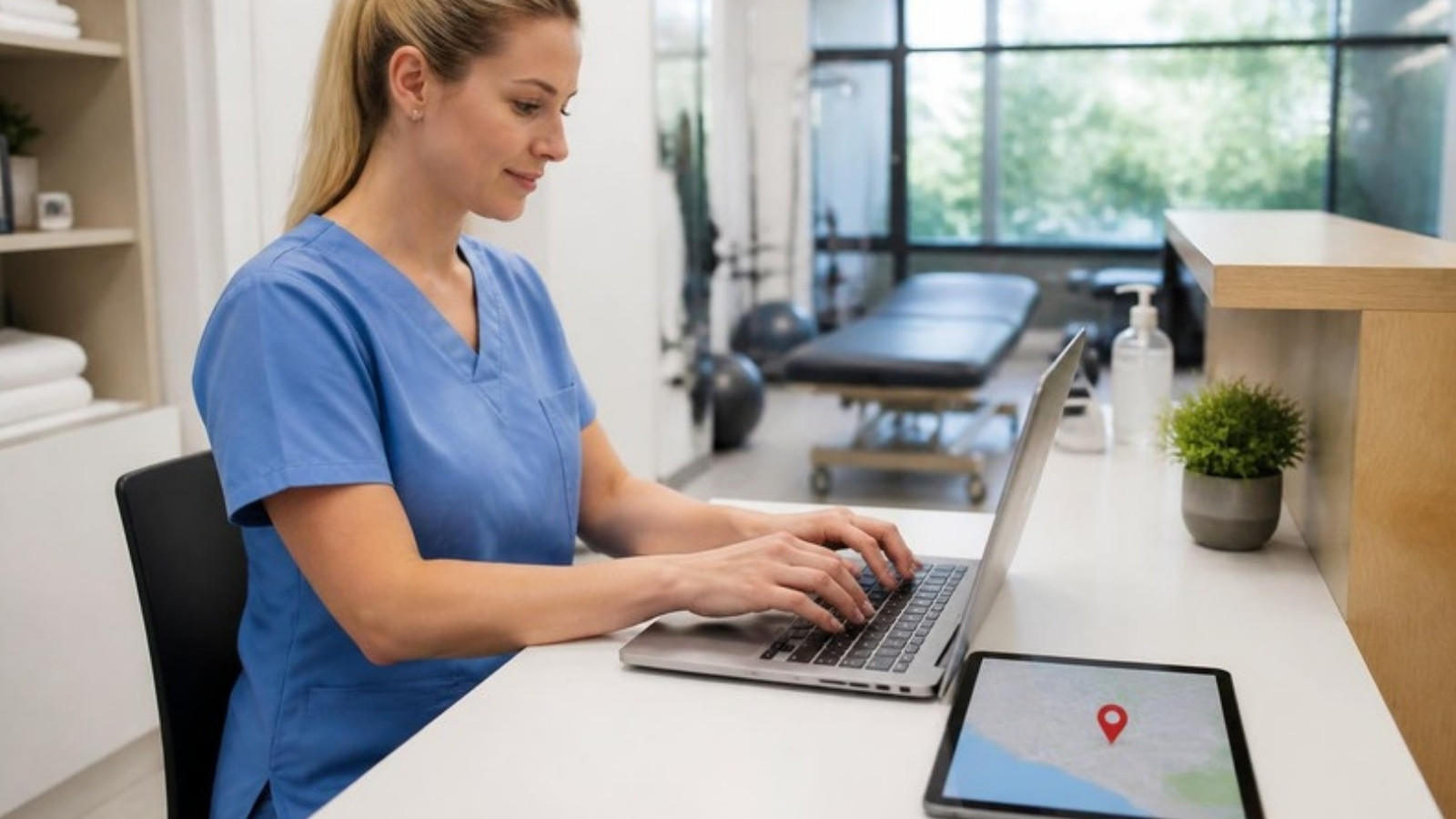 The Complete Google Business Profile Setup Checklist for Physiotherapy Clinics