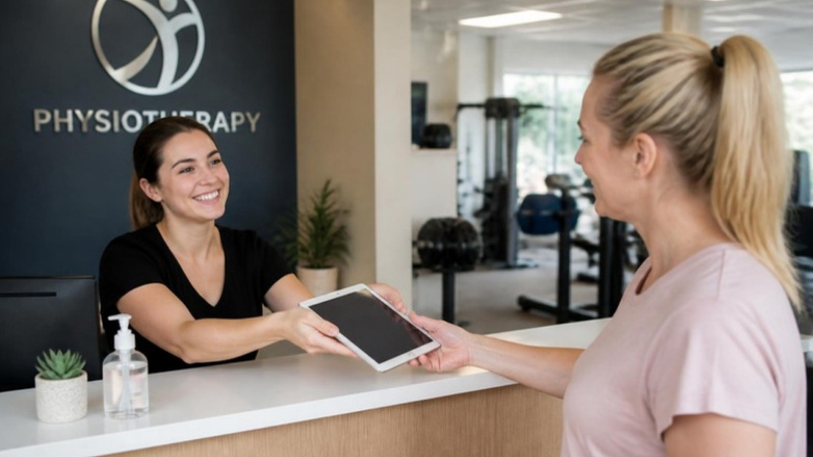 How to Get More Patient Reviews for Your Physiotherapy Clinic (Without Being Pushy)
