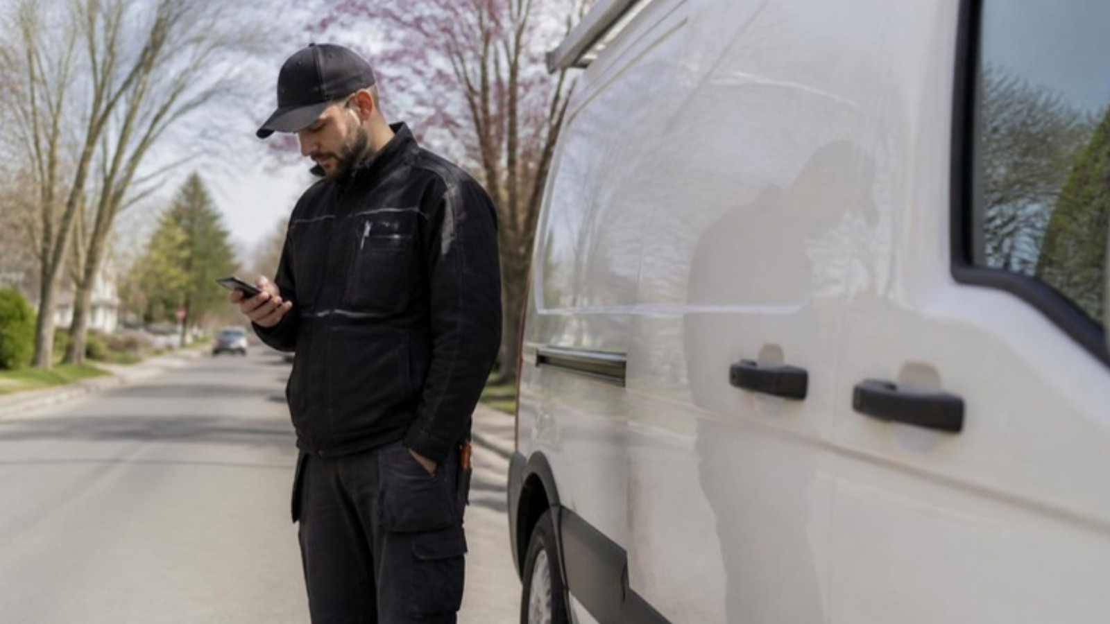 Why Your Trades Business Isn't Showing Up on Google Maps