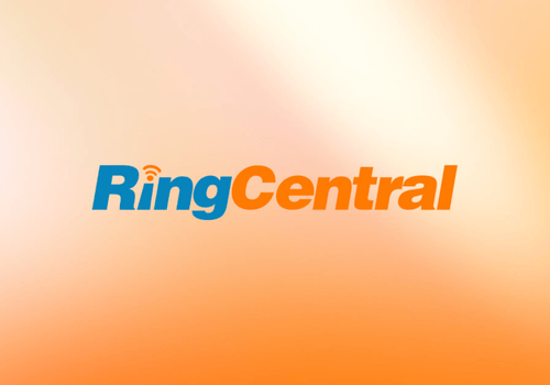 ring central logo