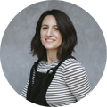 testimonial headshot image