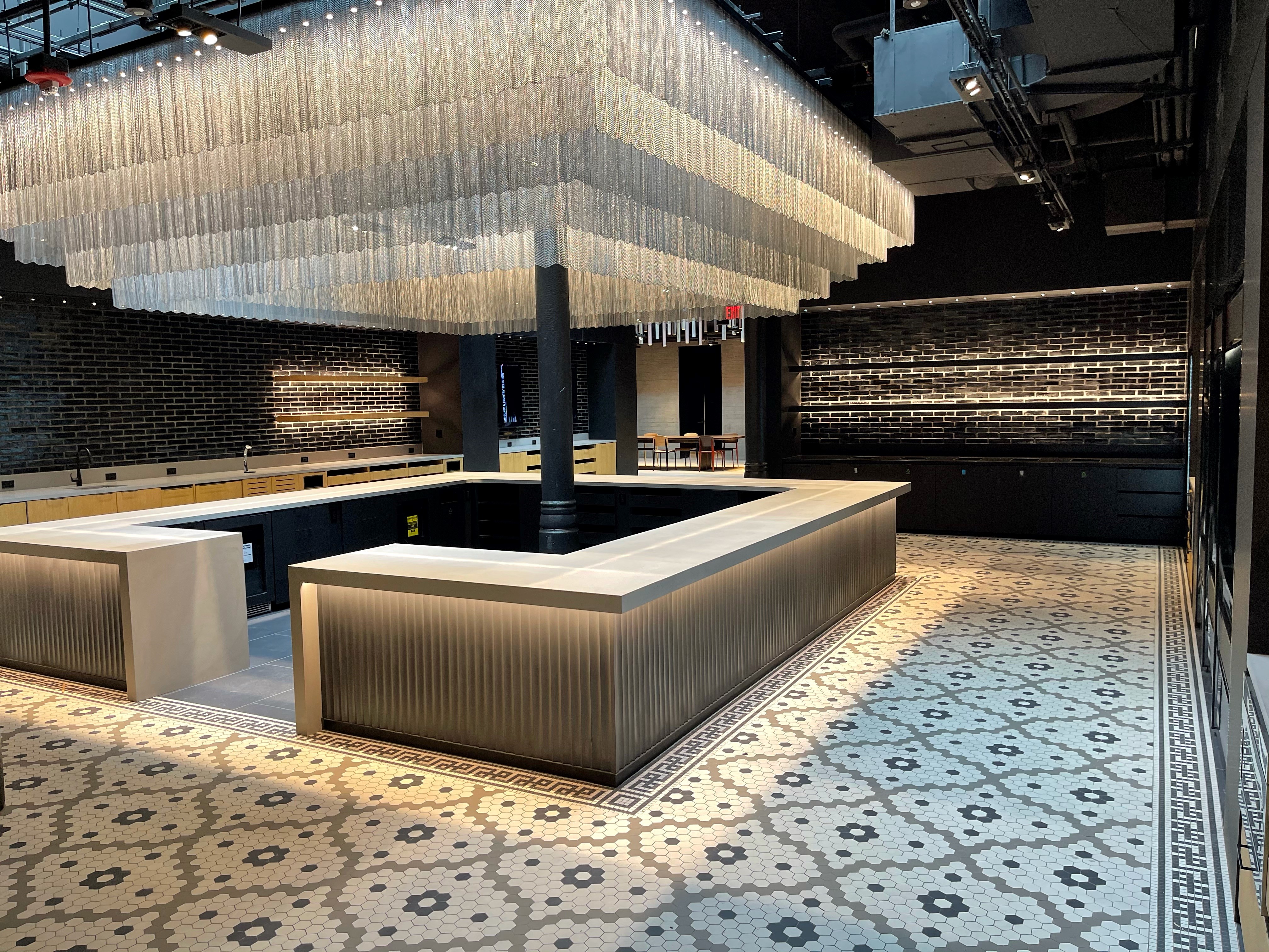 image of custom architectural solutions