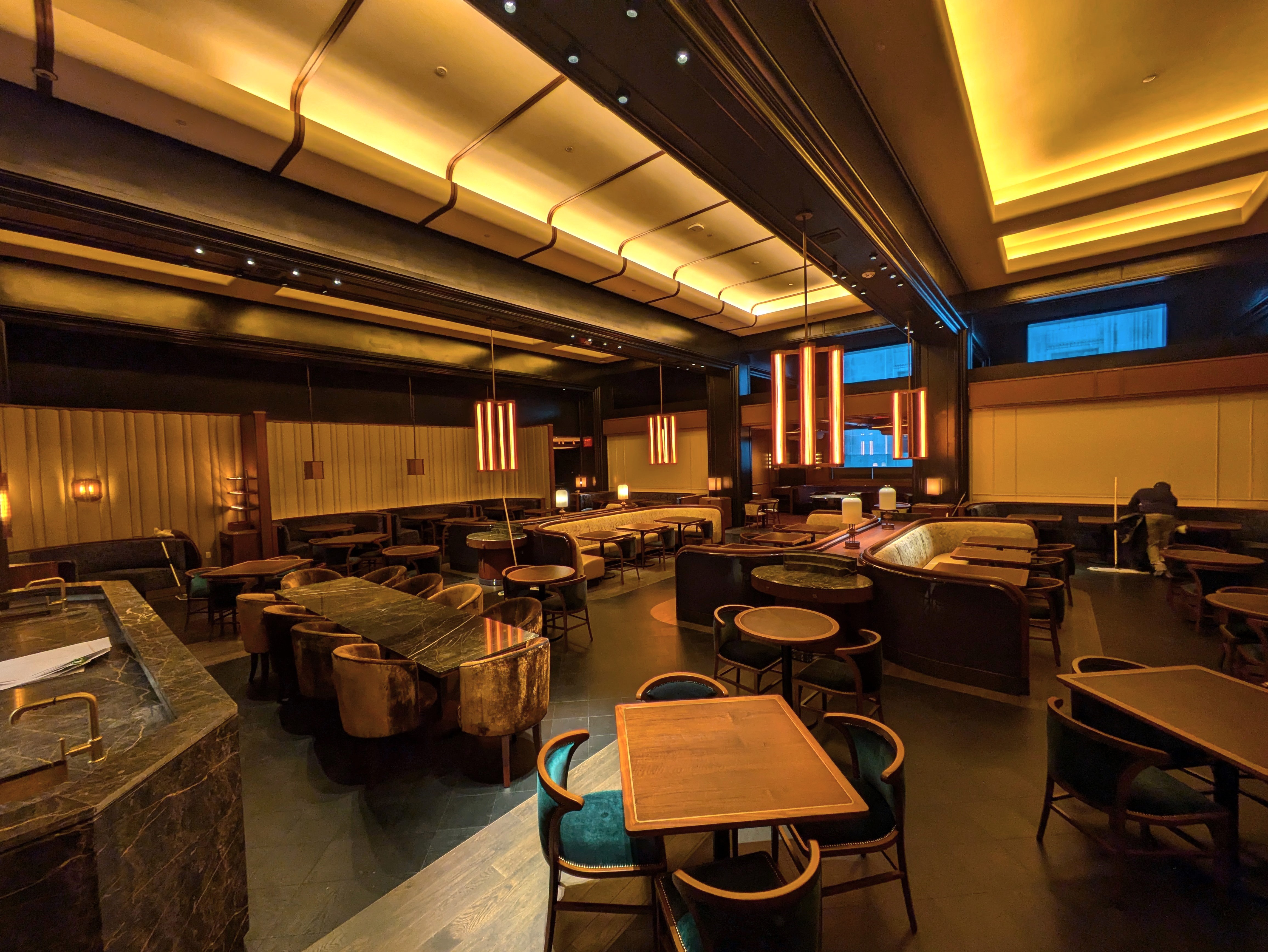 pharmacy consultation room