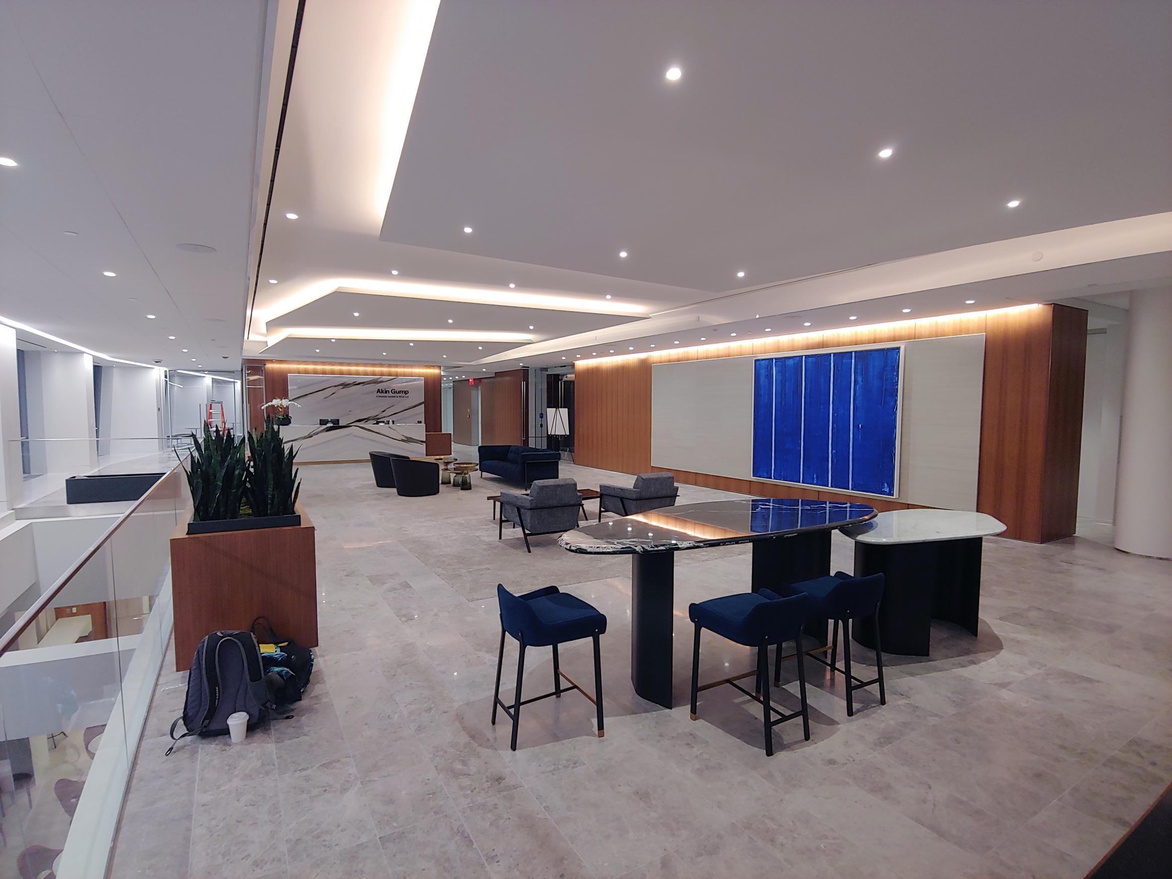 [background image] retail setting (for a tech gadgets store)