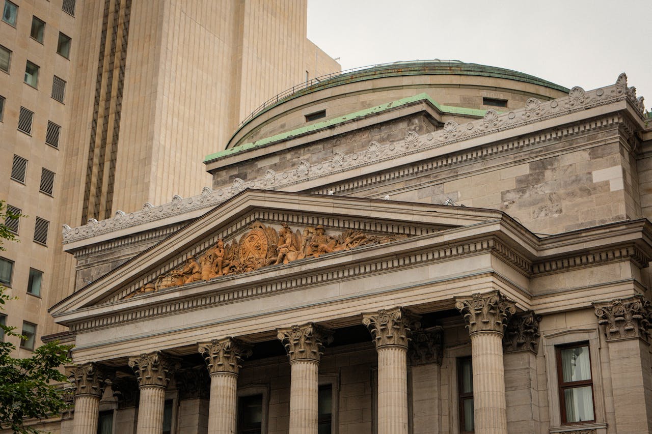 Bracing for BOC's October 2025 Interest Rate Announcement