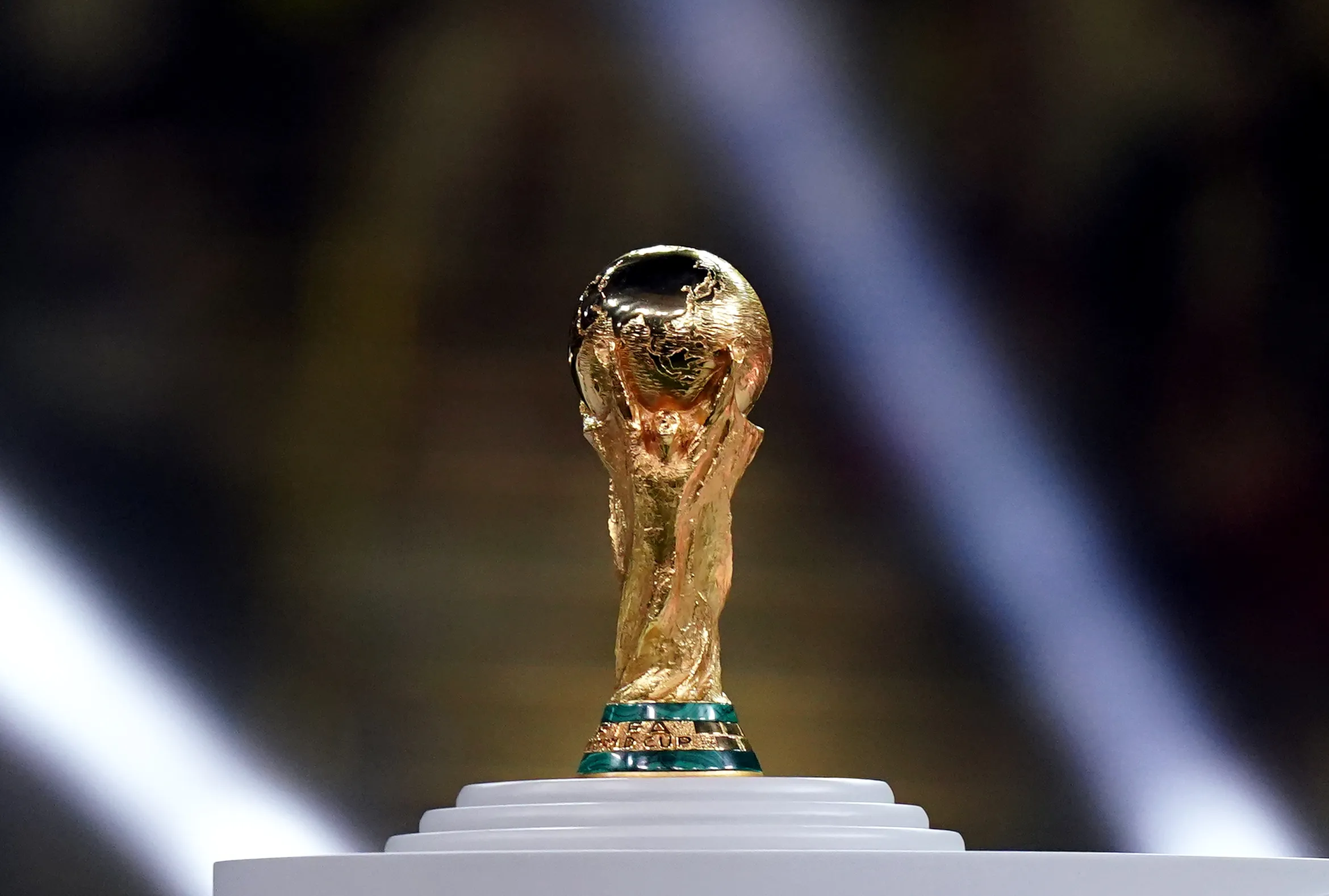 How to Capitalize Upon the 2026 World Cup