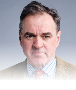 Sir Niall Ferguson