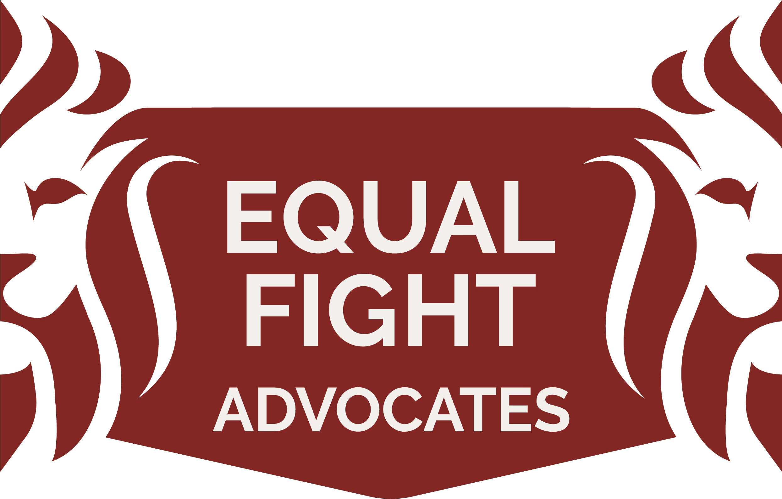 Equal Fight Advocates logo 