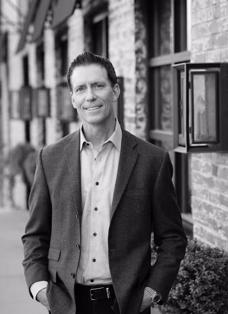 Dan Peterson, founder of Equal Fight Advocates, representing fairness in the legal system and the belief that justice requires an equal fight