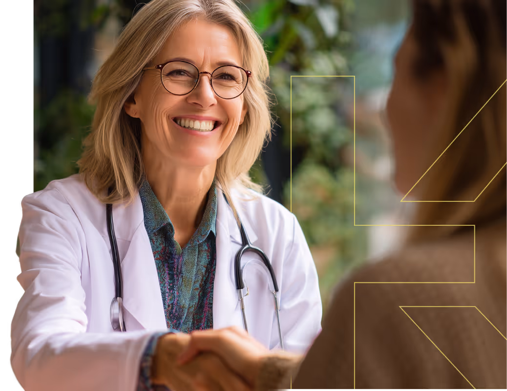 KerixHealth - Care to Be Different