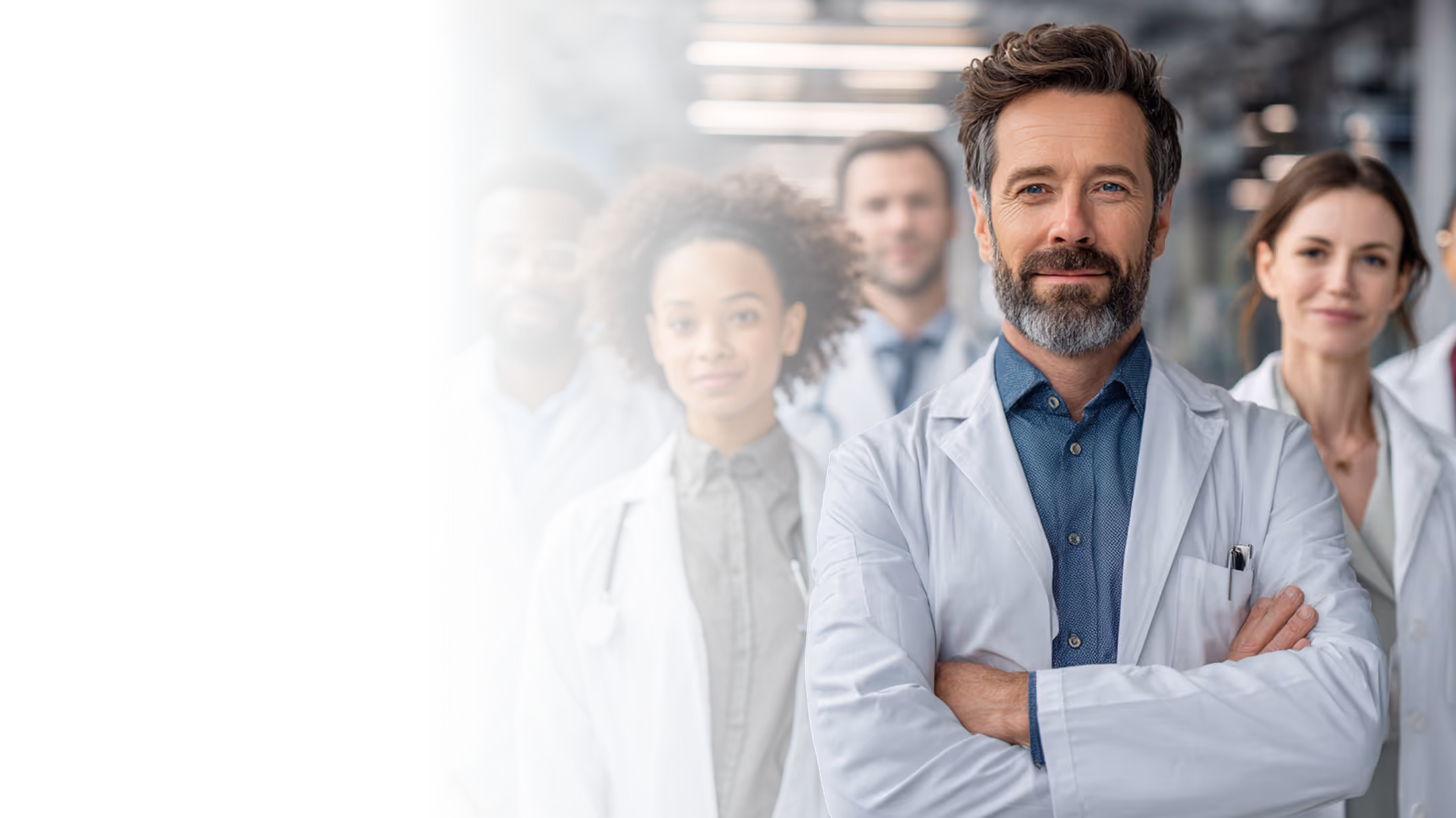 KerixHealth is built by clinicians, for clinicians