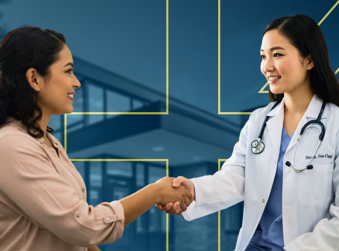 We support our affiliates to help them thrive and grow.