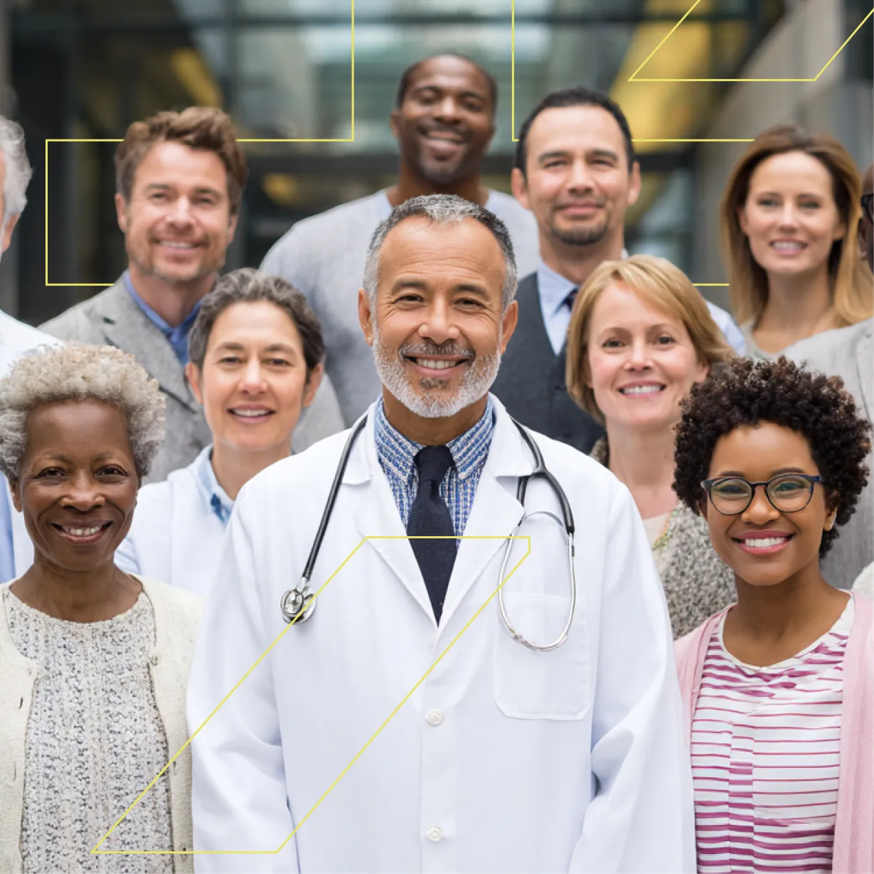 Find a Primary Care Doctor Near You