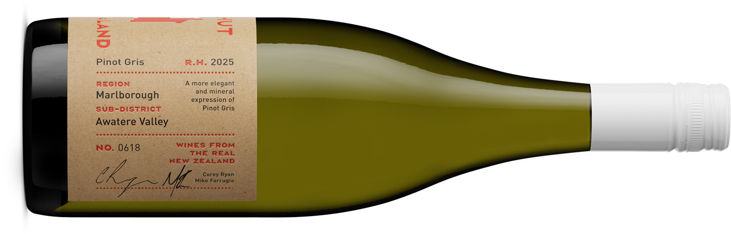 Red Hut Pinot Gris