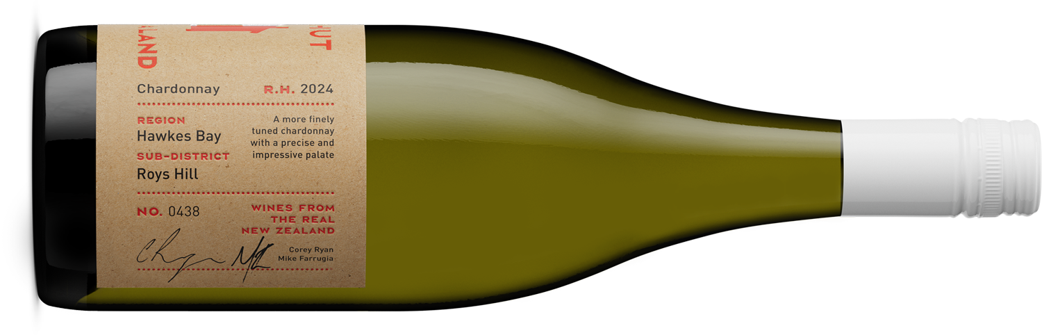 Red Hut Chardonnay