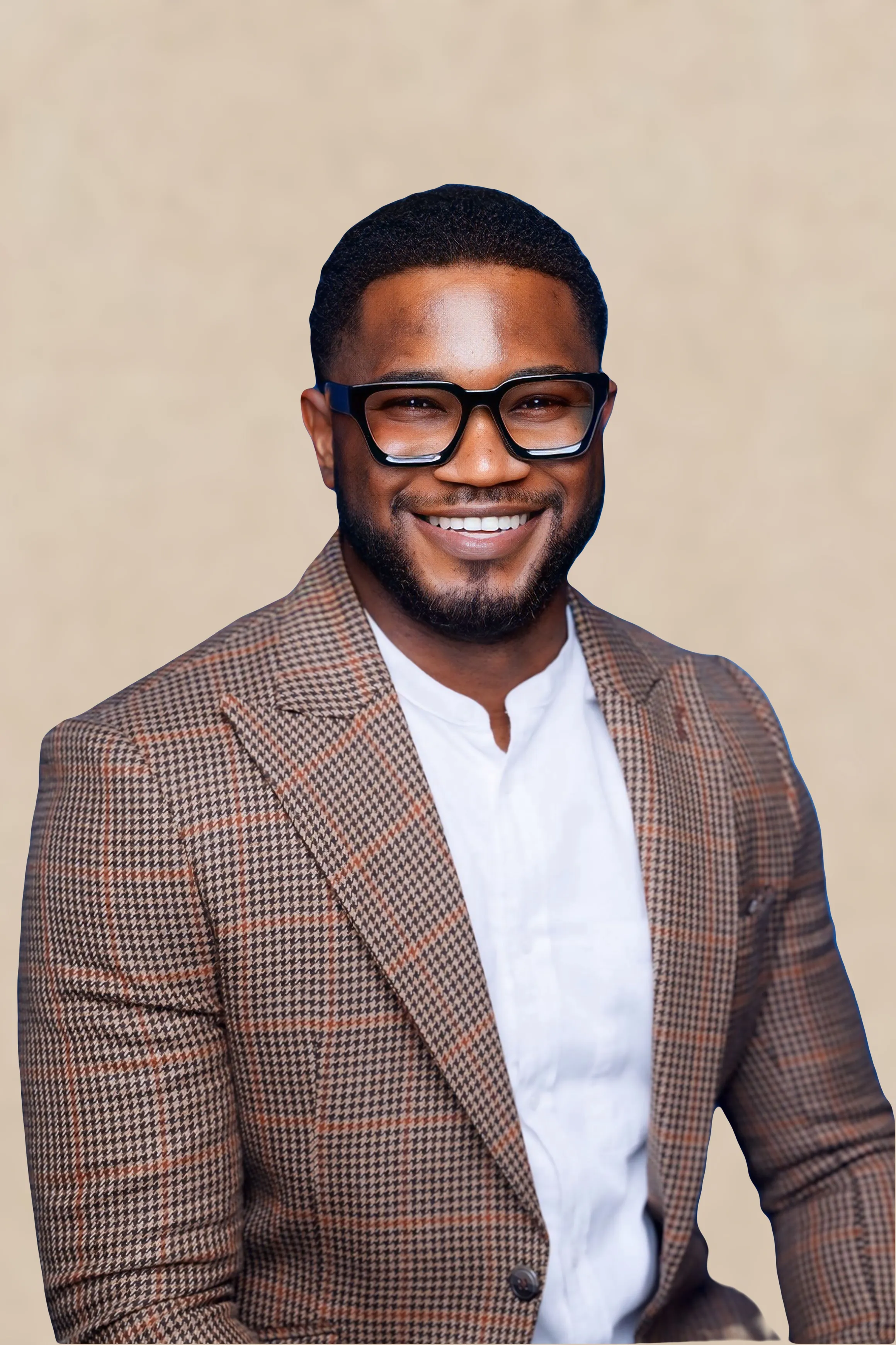 Taze Osemwegie, project manager at Eliriah Interiors