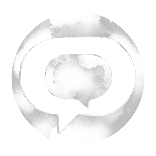 A symbol of conversation