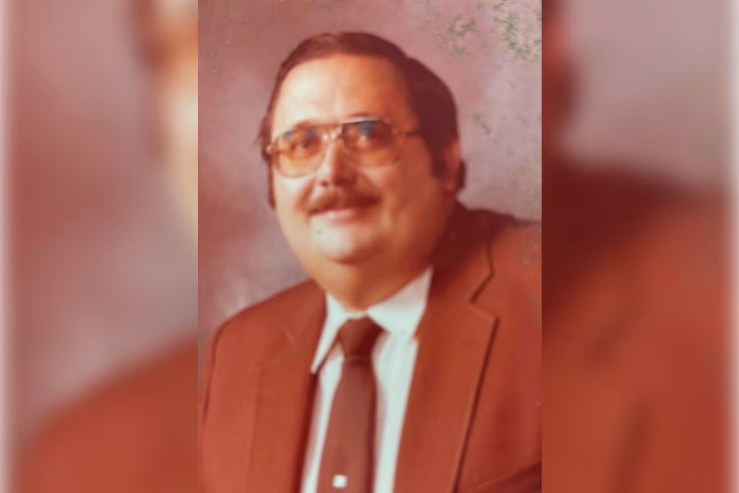 Portrait of José 'Pepín' Cestero representing the second generation of Puerto Rico Wire Group leadership in 1968, strengthening the company’s foundation and vision for innovation in construction materials.