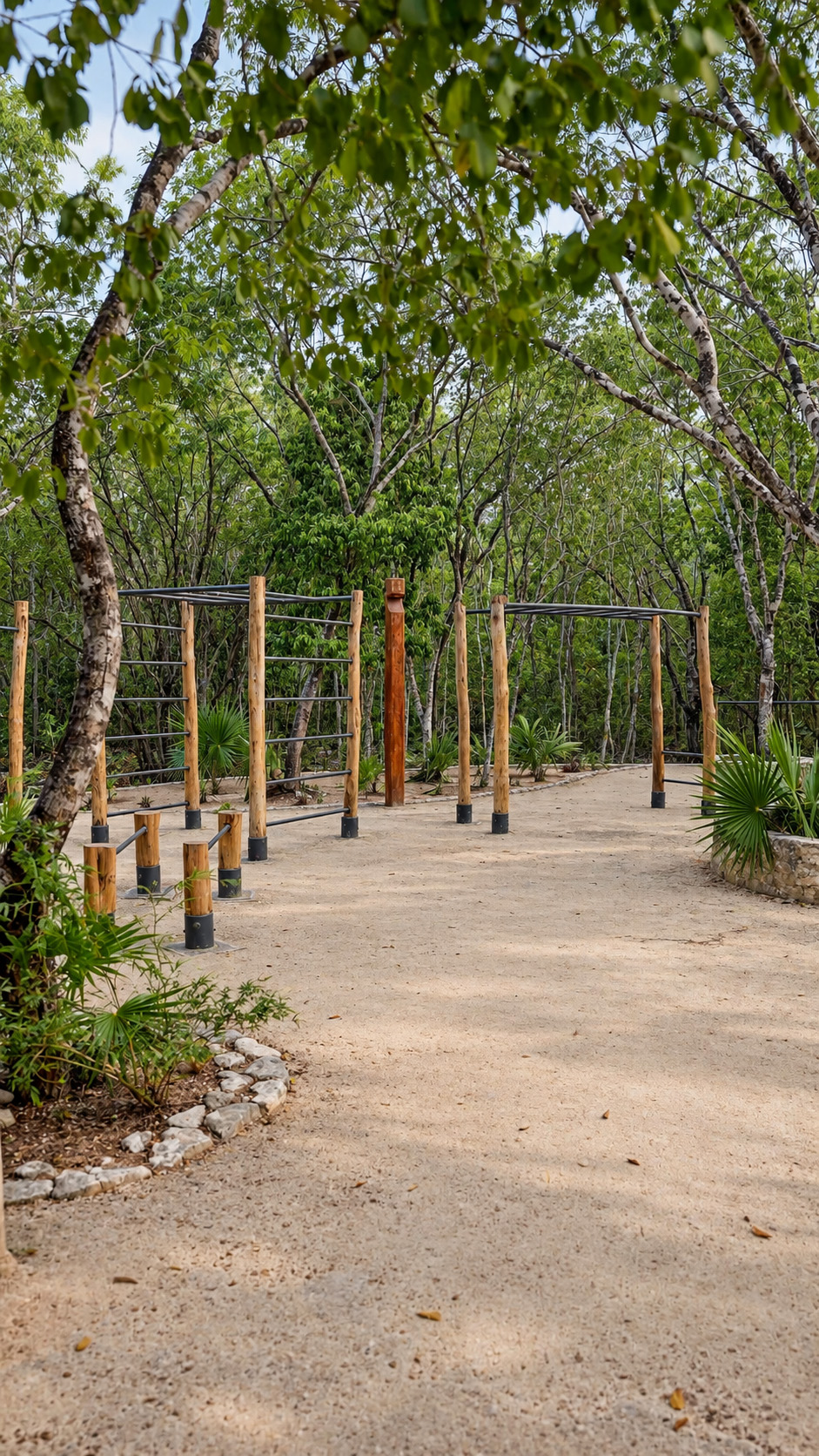 Amenidad Terraquia 4