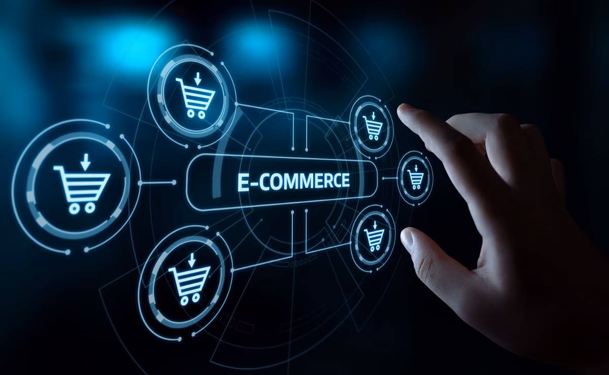 E-Commerce