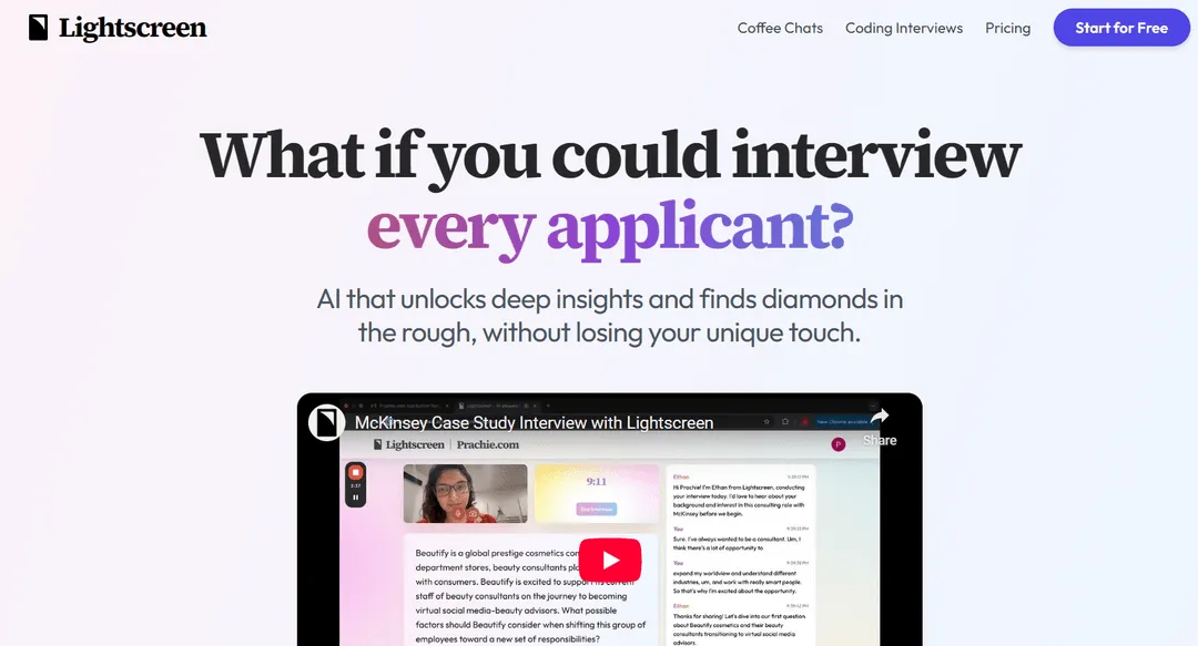 how openmic ai enhances efficiency of businesses with ai-powered solutions