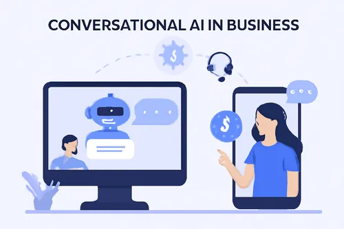 Conversational AI in Your Business