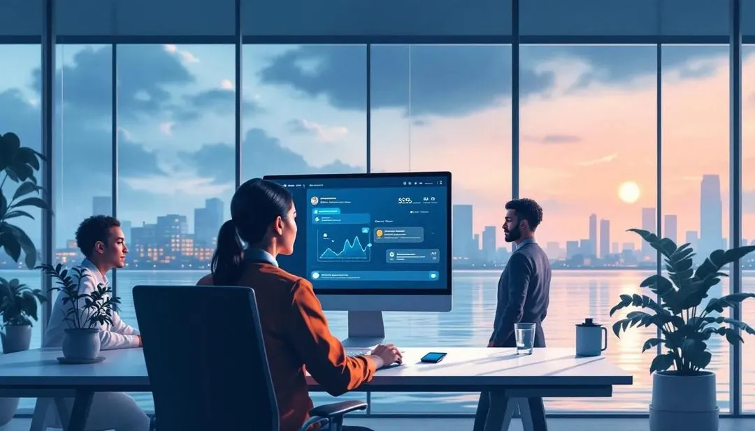 The real estate industry is undergoing a major transformation in 2025, driven by advanced Voice AI technology. From lead qualification to 24/7 client engagement, voice agents are revolutionizing how agents and brokerages operate. This innovation reduces costs, boosts responsiveness, and enhances customer experience. Discover how Voice AI is reshaping real estate communication and operations.