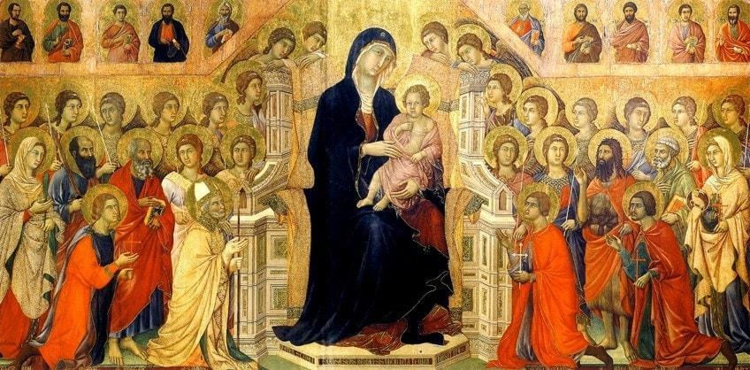 Top Examples of Unity in Art