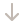 Black downward arrow icon.