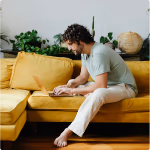Chat with our experts