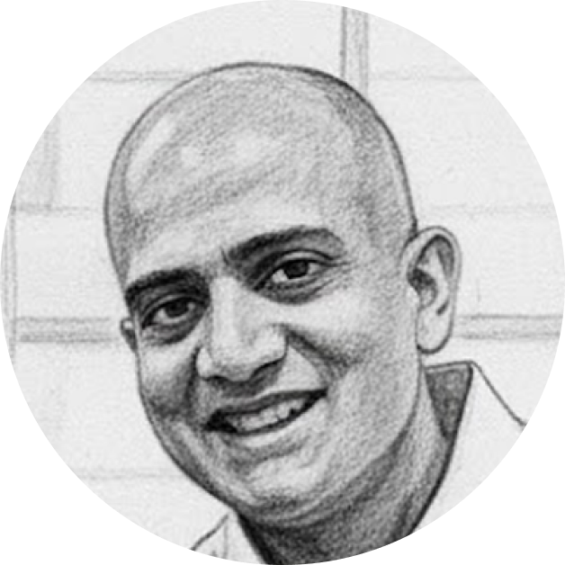 [headshot] image of customer (consulting firm)