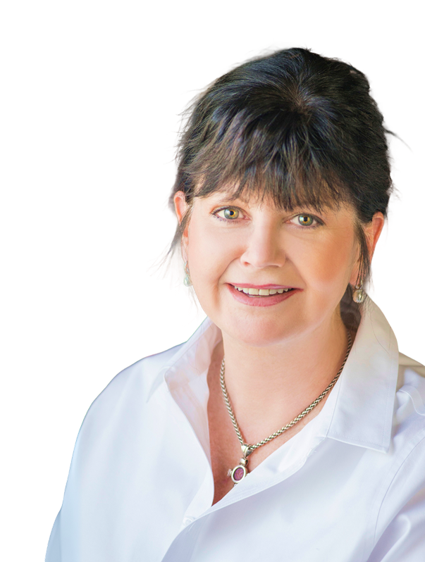 Dr Jalil smiling and giving thumbs up