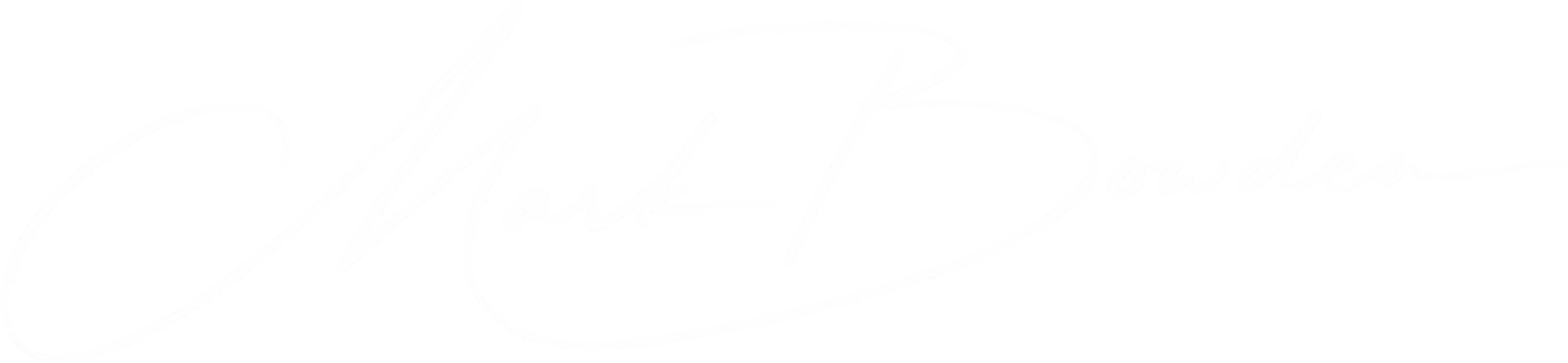 Mark Bowden Signature image