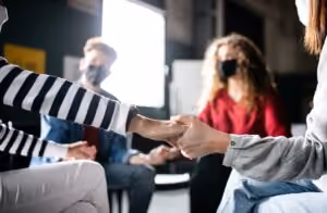 Addiction Treatment Near Me