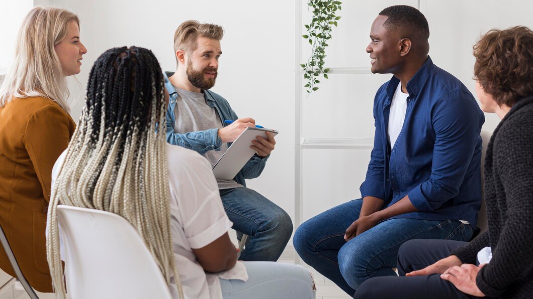 Unlocking the Power of IOP in Orange County Understanding Intensive Outpatient Programs (IOP)