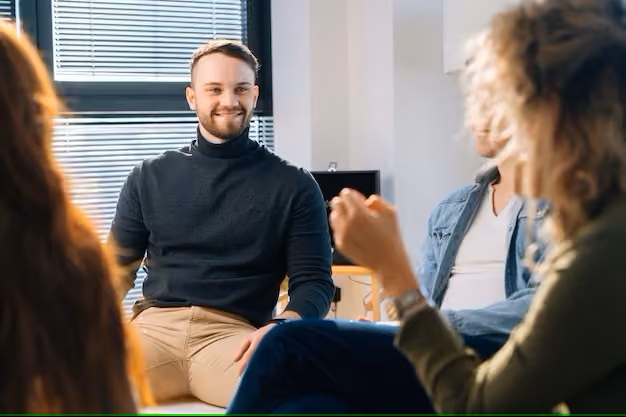 Navigating the Path to Sobriety A Guide to the Step Addiction Recovery Program in Anaheim, CA