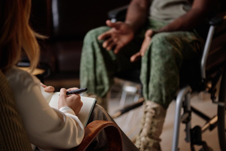 Holistic Approaches in Inpatient Drug Treatment