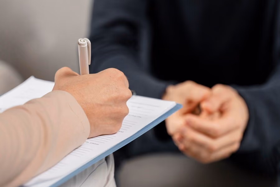 Inpatient Drug Treatment for Co-occurring Disorders