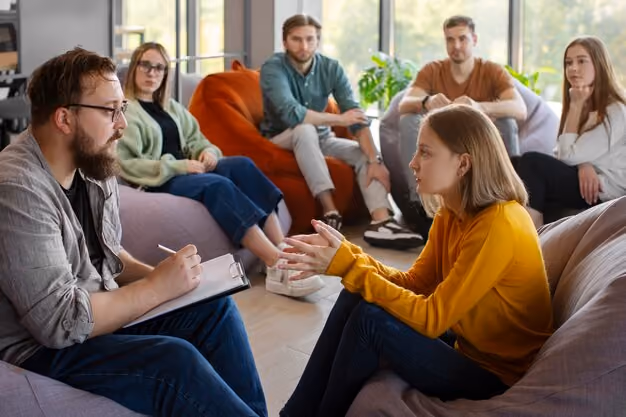 Family-Centered Inpatient Drug Treatment