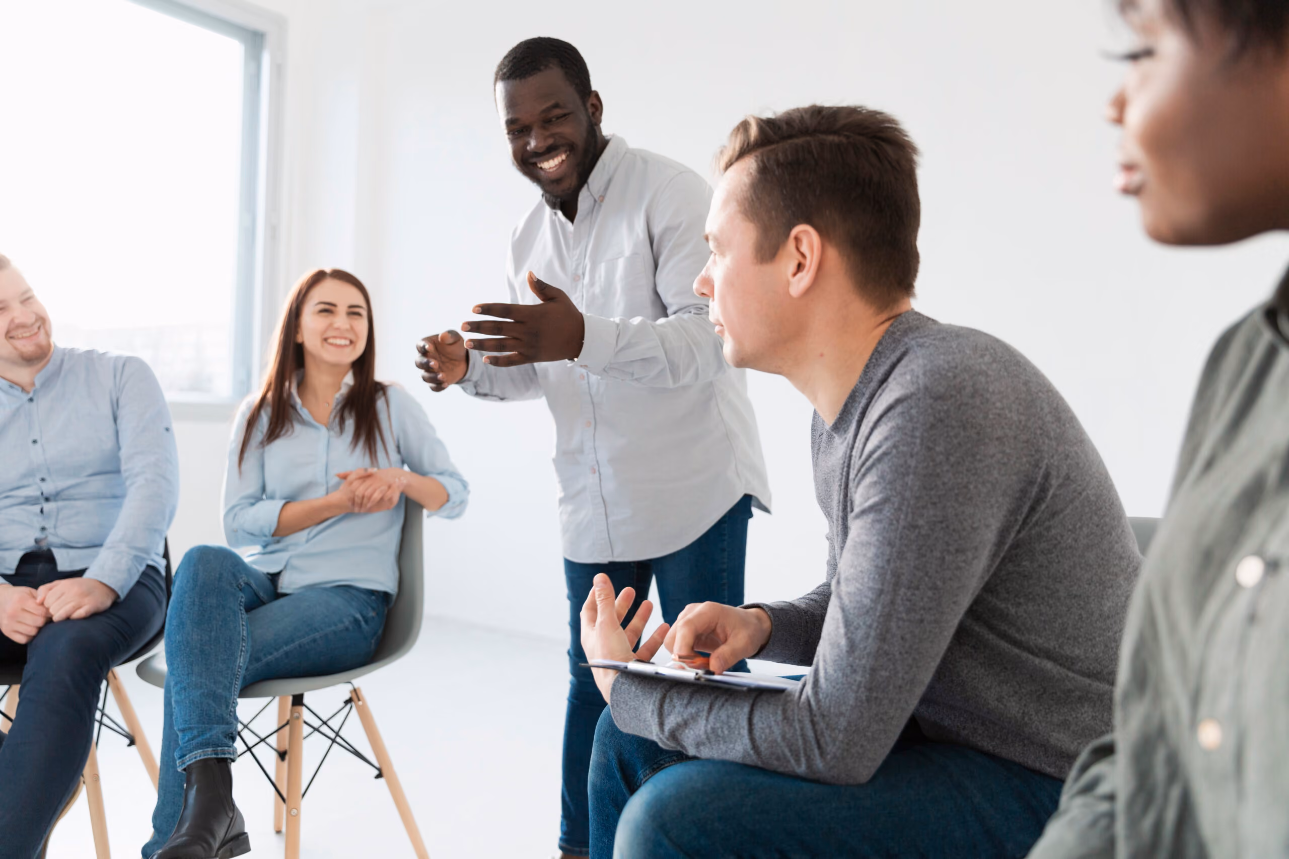 Top-Rated Addiction Treatment Center in Brea, California: Lift Off Recovery
