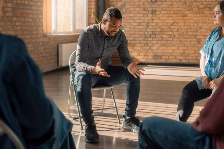 Top Addiction Treatment Facility in Anaheim, CA: Lift Off Recovery