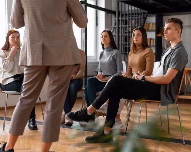 Unlocking Your Full Potential with Intensive Outpatient Programs (IOP)