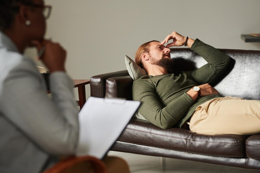 Comprehensive Behavioral Health Treatment in Anaheim, CA Your Guide to Recovery