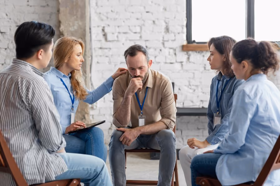 Comprehensive Mental Health and Addiction Treatment in Anaheim, CA A Holistic Approach to Recovery