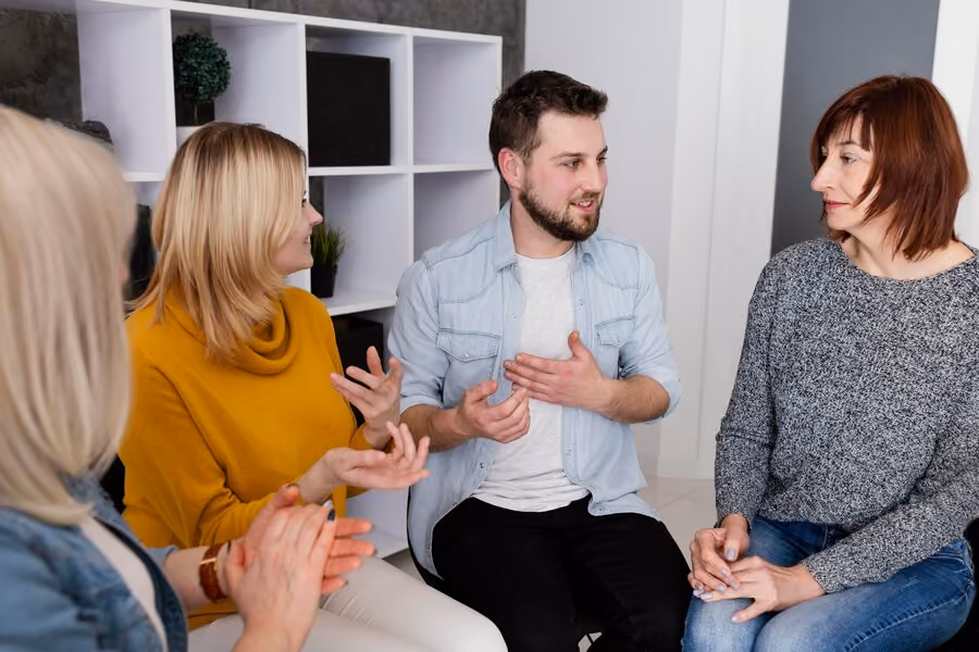 Transforming Lives Substance Use Disorder Treatment in Anaheim, CA