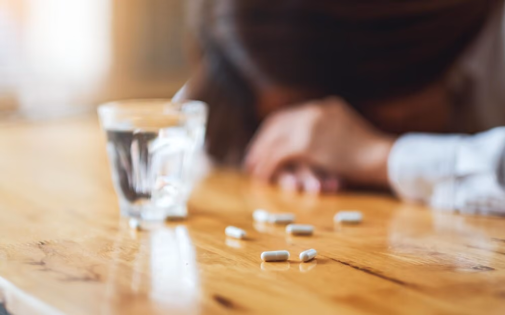 Substance Abuse Treatment In Orange County