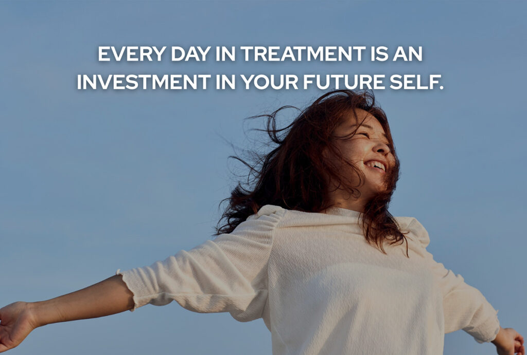 Why Do Some Programs Extend to 120 Days?