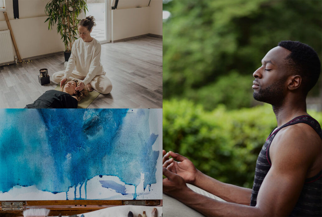 rebuilding a healthier lifestyle—mentally, emotionally