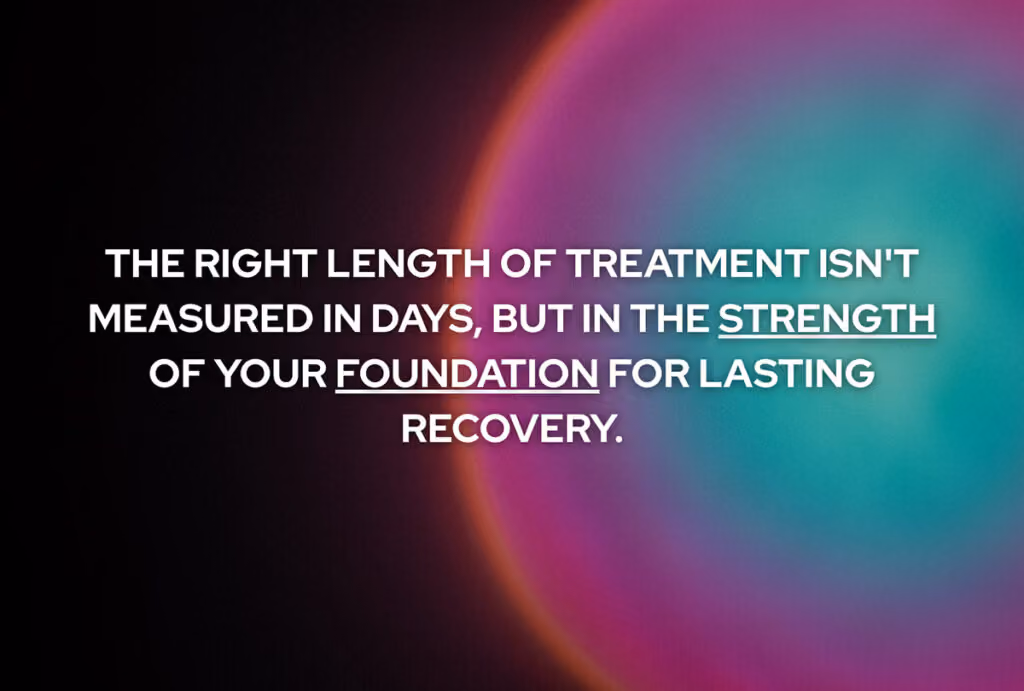 What Factors Dictate Cocaine Rehab Length?