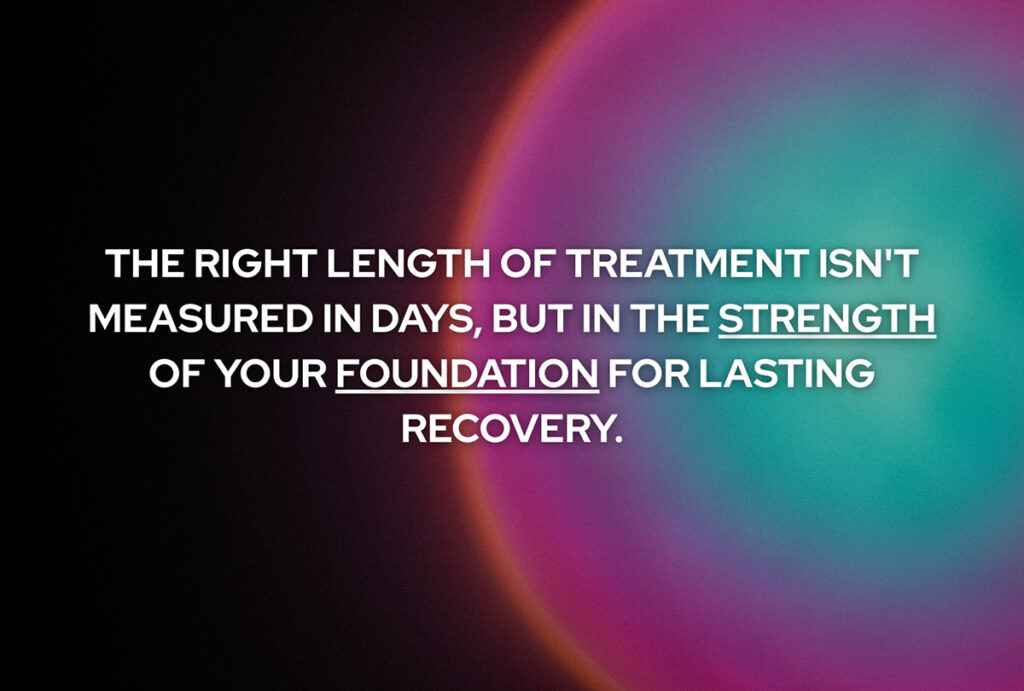 What Factors Dictate Cocaine Rehab Length?